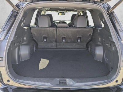 2025 Subaru Forester Limited AWD