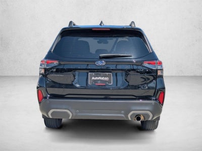 2025 Subaru Forester Limited AWD