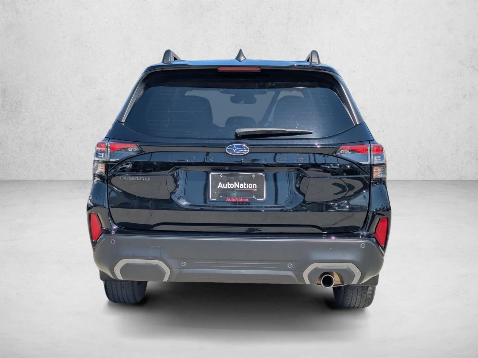 2025 Subaru Forester Limited AWD