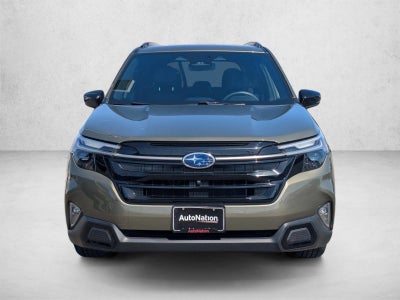 2025 Subaru Forester Touring AWD