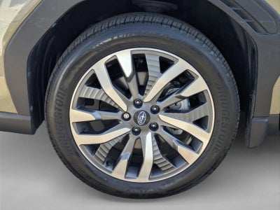 2025 Subaru Forester Touring AWD