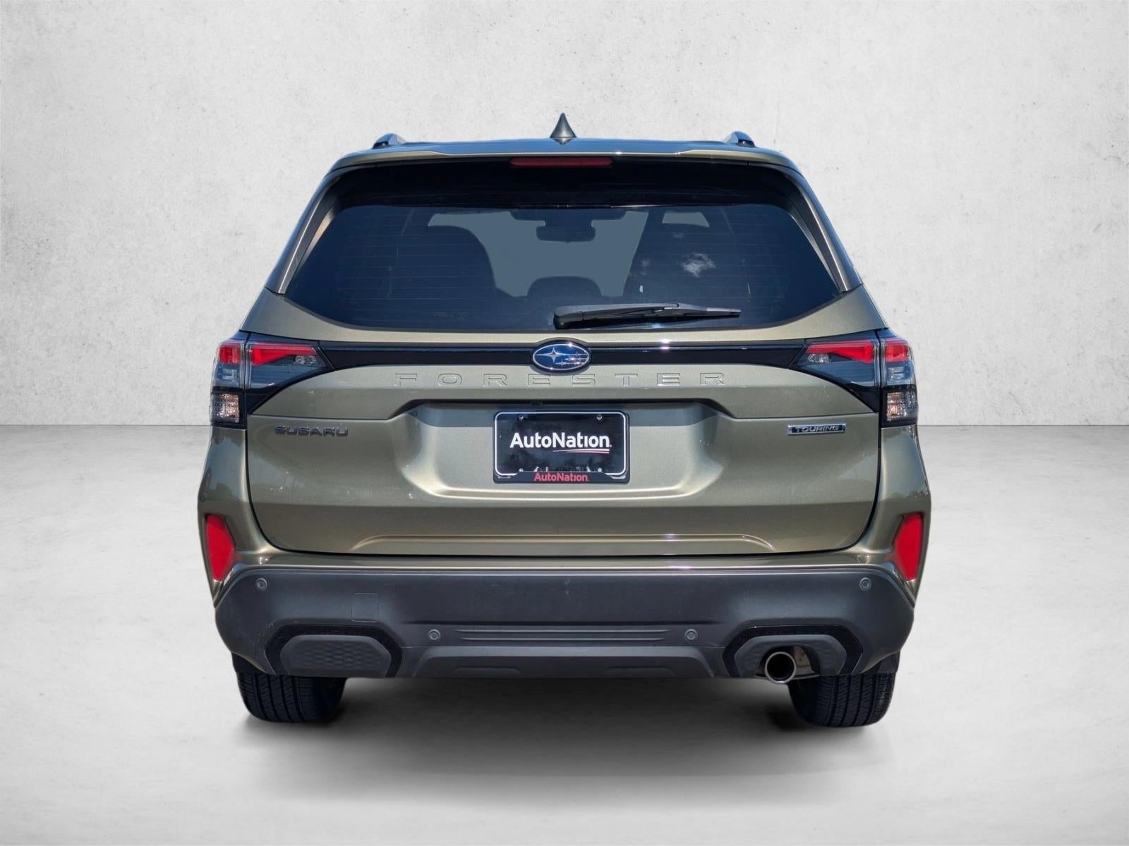 2025 Subaru Forester Touring AWD