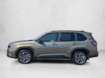2025 Subaru Forester Touring AWD