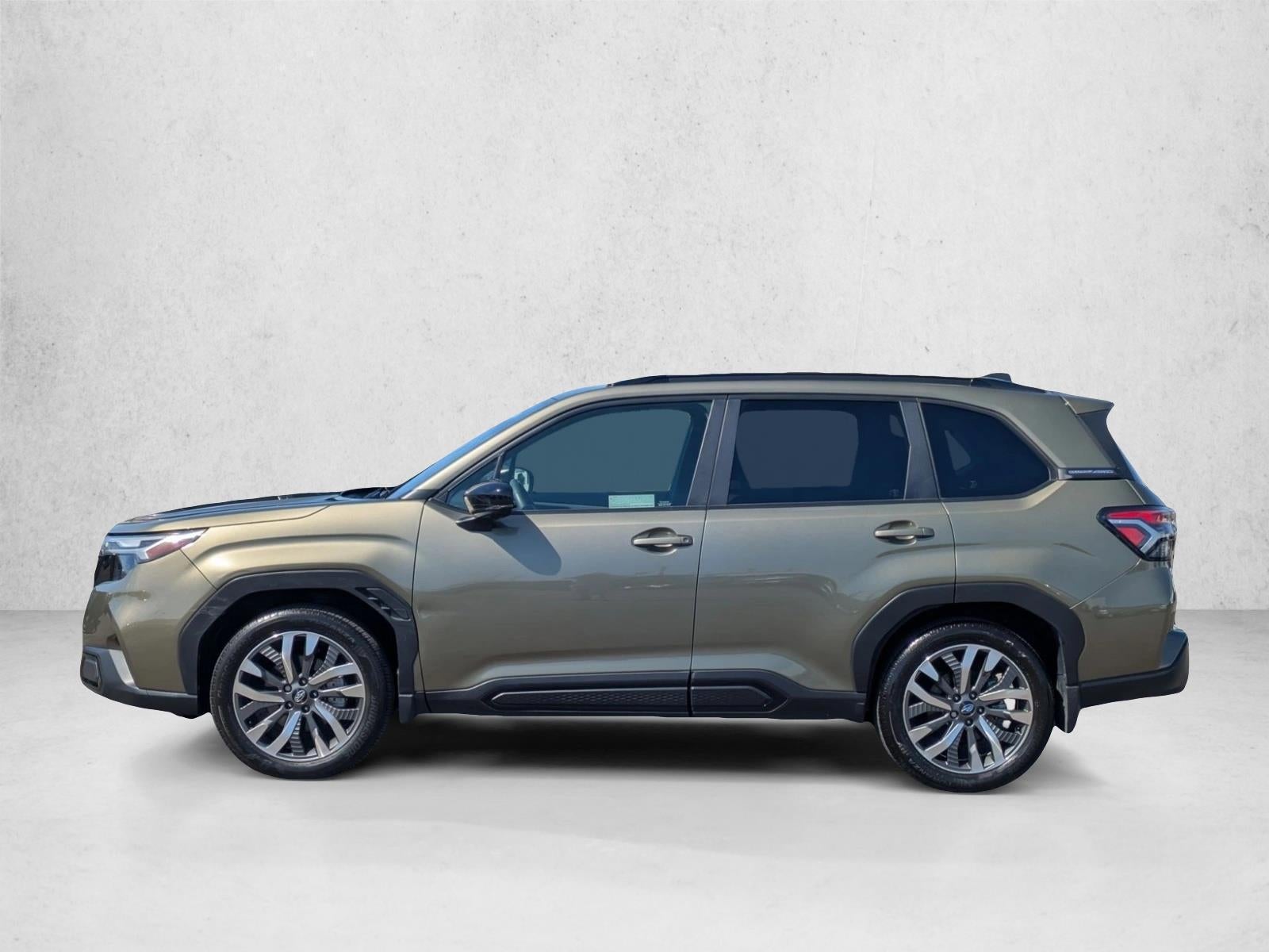 2025 Subaru Forester Touring AWD