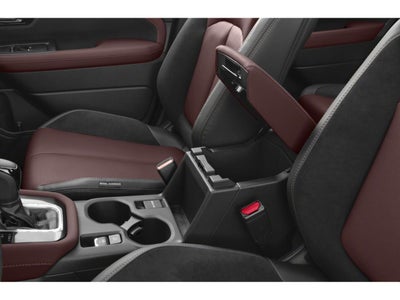 2025 Subaru Forester Touring AWD