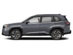 2025 Subaru Forester Touring AWD