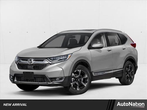 2019 Honda CR-V Touring AWD