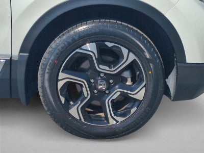 2019 Honda CR-V Touring AWD