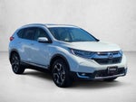 2019 Honda CR-V Touring AWD
