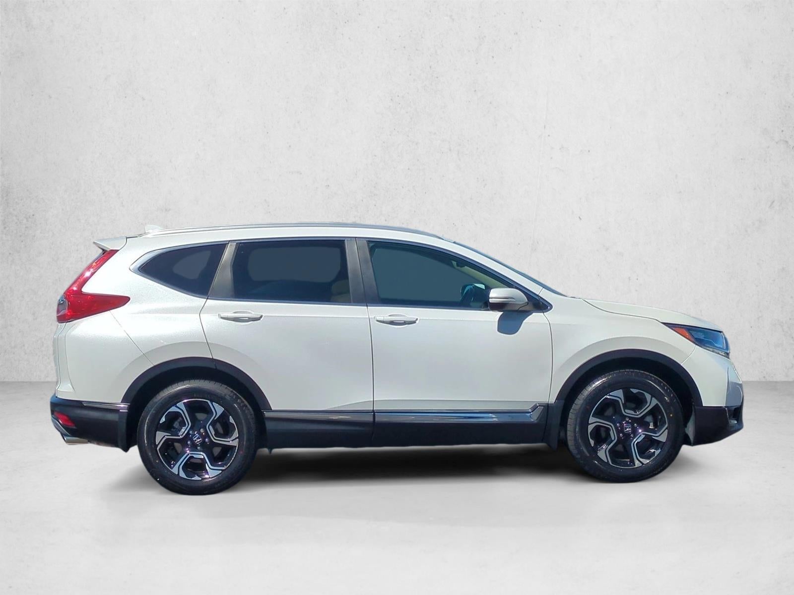 2019 Honda CR-V Touring AWD