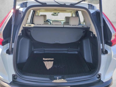 2019 Honda CR-V Touring AWD
