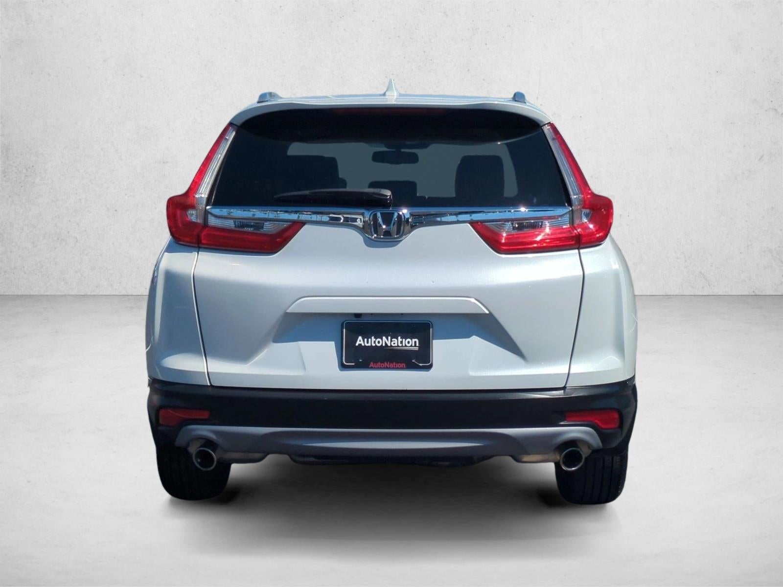 2019 Honda CR-V Touring AWD