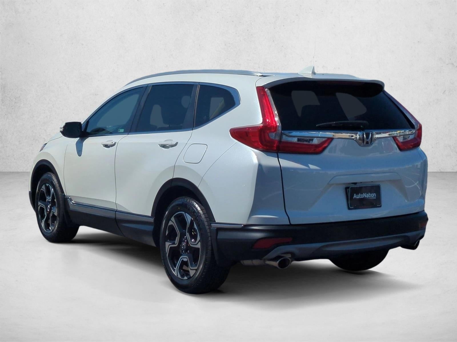 2019 Honda CR-V Touring AWD