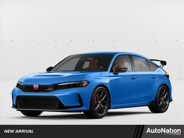 2023 Honda Civic Type R Manual Type R