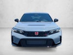 2023 Honda Civic Type R Manual Type R