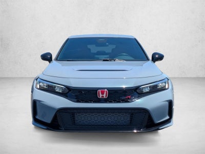 2023 Honda Civic Type R Manual Type R