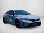 2023 Honda Civic Type R Manual Type R