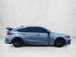 2023 Honda Civic Type R Manual Type R