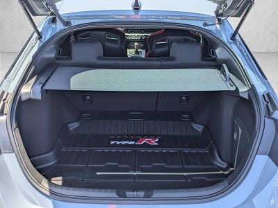 2023 Honda Civic Type R Manual Type R