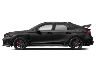 2023 Honda Civic Type R Manual Type R