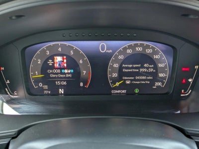 2023 Honda Civic Type R Manual Type R