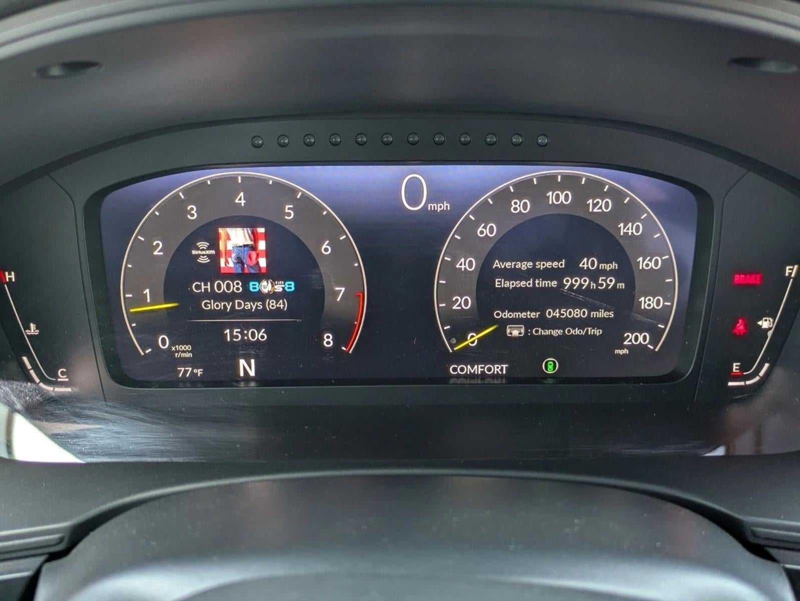 2023 Honda Civic Type R Manual Type R