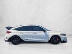 2023 Honda Civic Type R Manual Type R