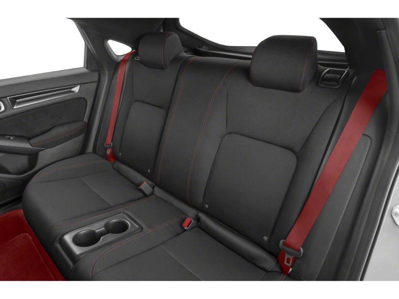 2023 Honda Civic Type R Manual Type R