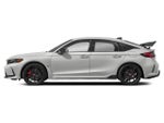 2023 Honda Civic Type R Manual Type R