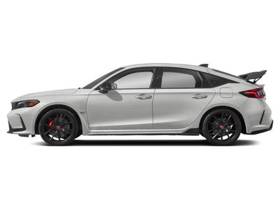 2023 Honda Civic Type R Manual Type R