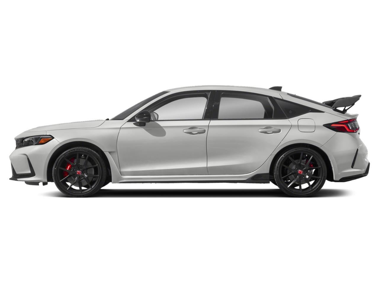 2023 Honda Civic Type R Manual Type R