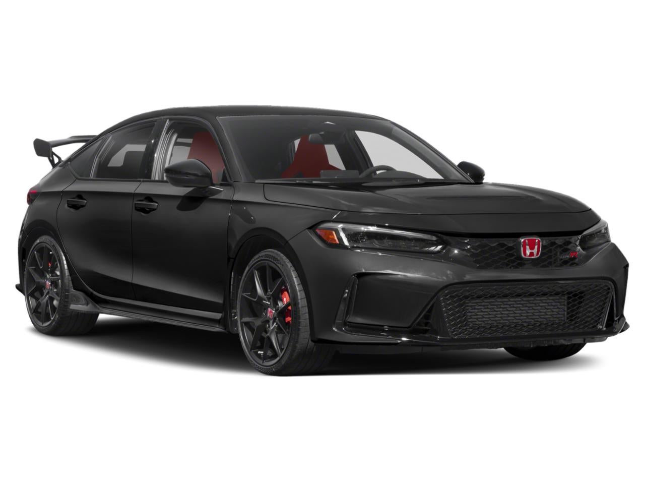 2023 Honda Civic Type R Manual Type R