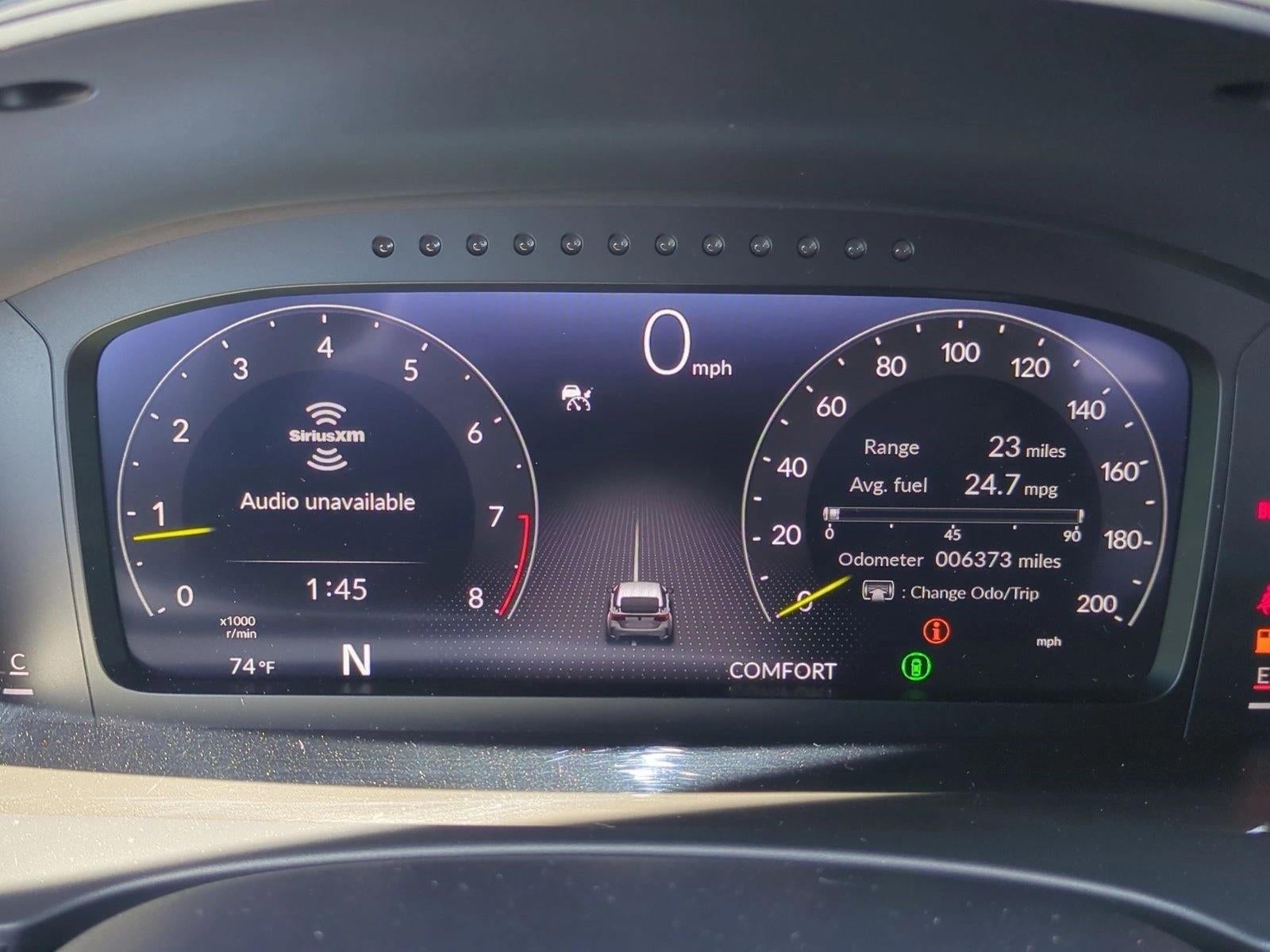 2025 Honda Civic Type R Manual Type R