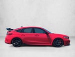 2025 Honda Civic Type R Manual Type R