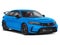 2025 Honda Civic Type R Manual Type R
