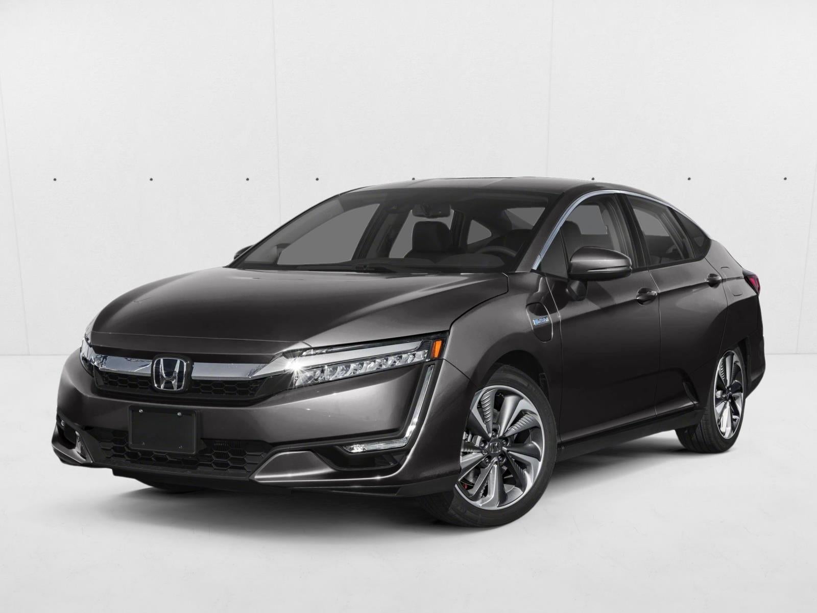 2019 Honda Clarity Plug-In Hybrid Sedan