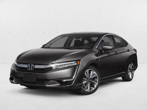 2019 Honda Clarity Plug-In Hybrid Sedan