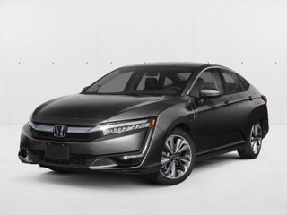 2019 Honda Clarity Plug-In Hybrid Sedan