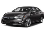 2019 Honda Clarity Plug-In Hybrid Sedan
