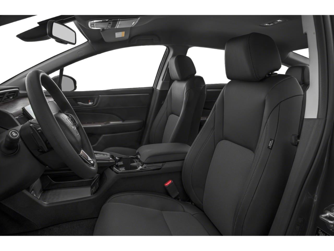 2019 Honda Clarity Plug-In Hybrid Sedan