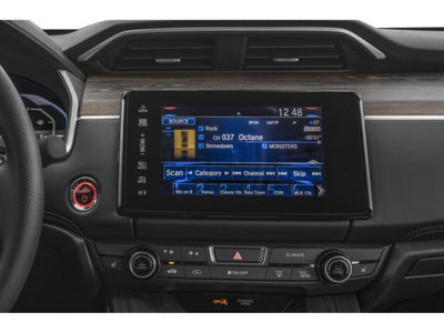 2019 Honda Clarity Plug-In Hybrid Sedan