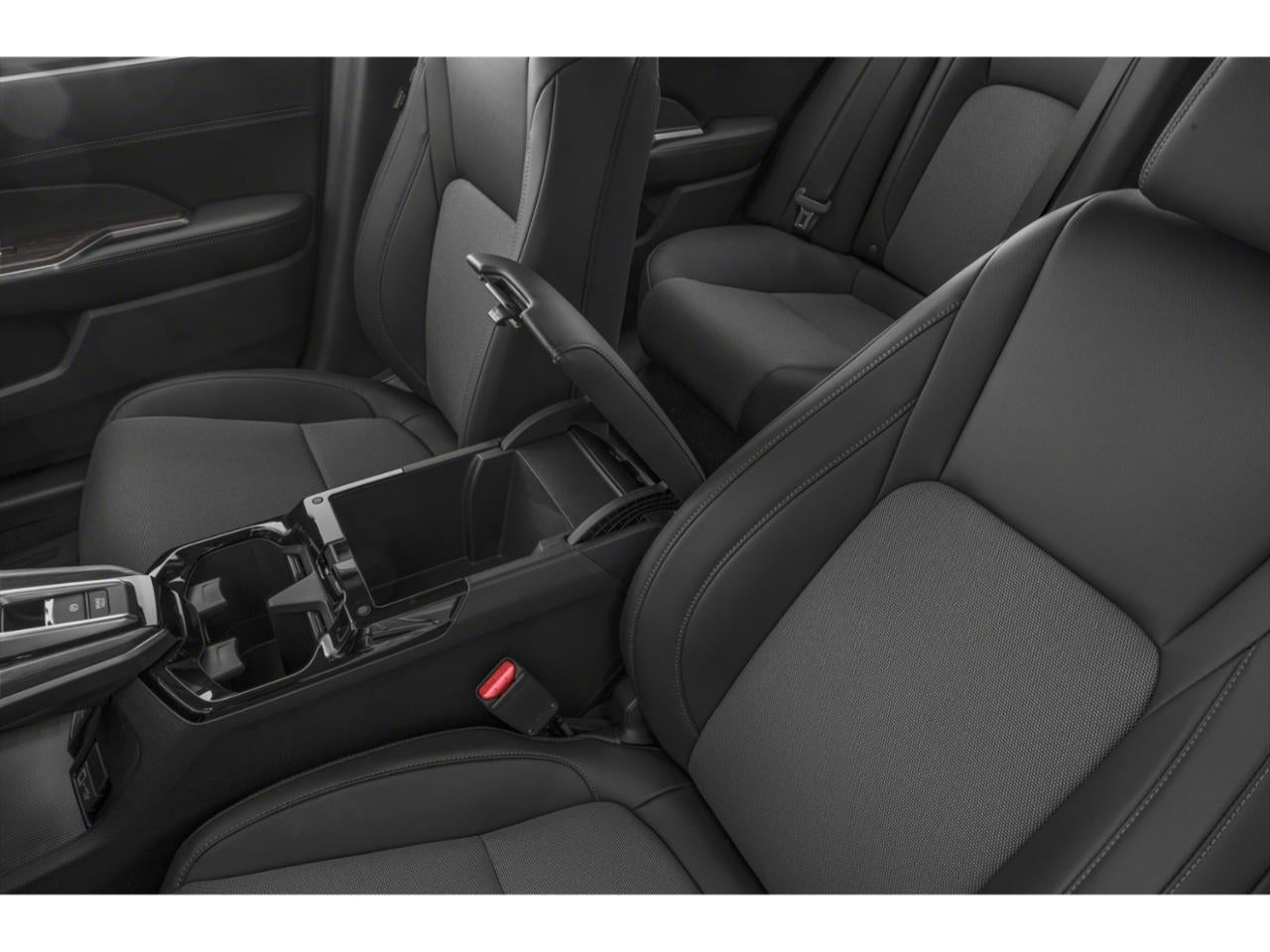 2019 Honda Clarity Plug-In Hybrid Sedan