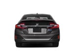 2019 Honda Clarity Plug-In Hybrid Sedan