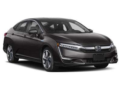 2019 Honda Clarity Plug-In Hybrid Sedan