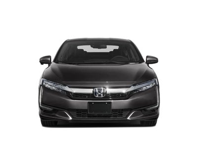 2019 Honda Clarity Plug-In Hybrid Sedan