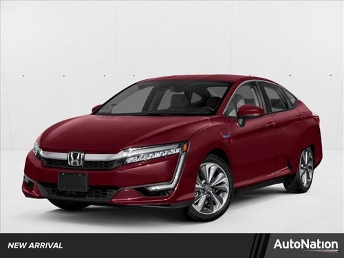 2019 Honda Clarity Plug-In Hybrid Touring Sedan
