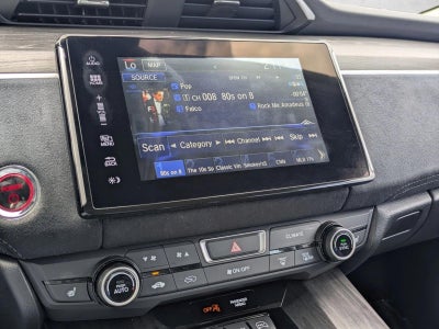 2019 Honda Clarity Plug-In Hybrid Touring Sedan