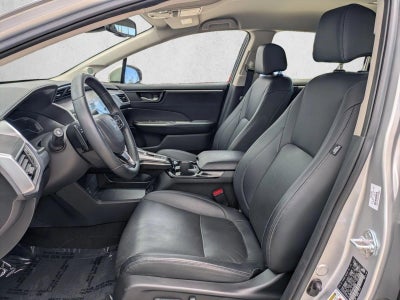 2019 Honda Clarity Plug-In Hybrid Touring Sedan