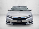 2019 Honda Clarity Plug-In Hybrid Touring Sedan