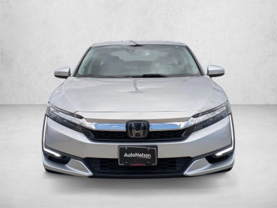 2019 Honda Clarity Plug-In Hybrid Touring Sedan